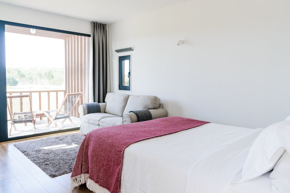 Bespoke Hotel Blankets